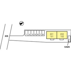 新開地駅 徒歩14分 1階の物件内観写真